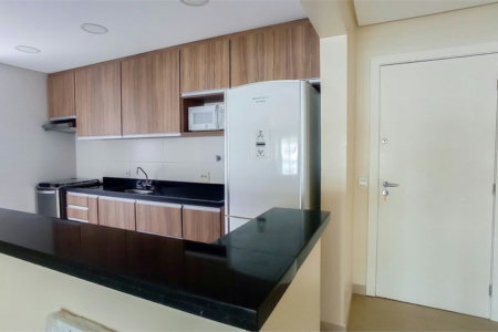 Apartamento à venda, 93 m² por R$ 890.000,00 - Jardim Astúrias - Guarujá/SP