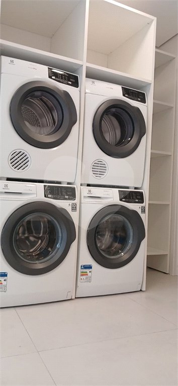 Apartamento à venda ou para alugar com 1 quarto em Parada Inglesa, São Paulo, SP