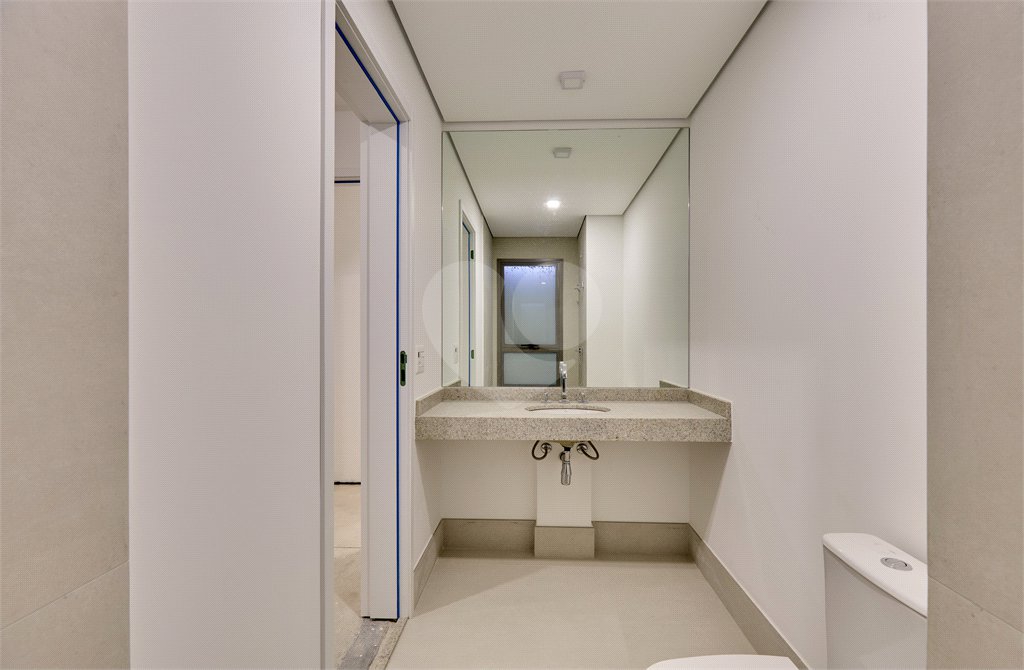 Apartamento à venda com 4 suítes em Campo Belo, São Paulo, SP