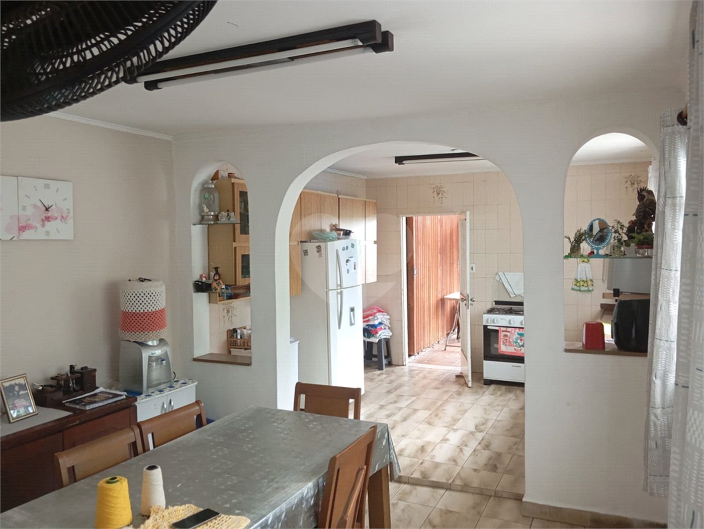 Casa à venda com 2 quartos em Vila Formosa, São Paulo, SP