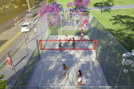 Residencial Vila Bella