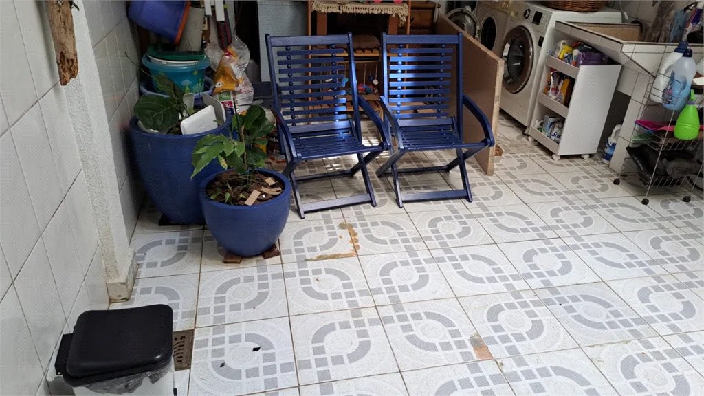 Casa à venda com 3 quartos no condomínio Residêncial Império II, São Paulo - SP