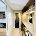Apartamento à venda com 3 quartos, sendo 1 suíte, em Lauzane Paulista, São Paulo, SP