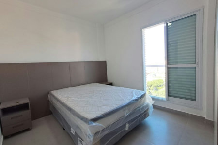 Apartamento à venda, 109 m² por R$ 1.100.000,00 - Boqueirão - Santos/SP