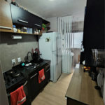 Apartamento à venda com 3 quartos em Jardim Santa Emília, São Paulo, SP