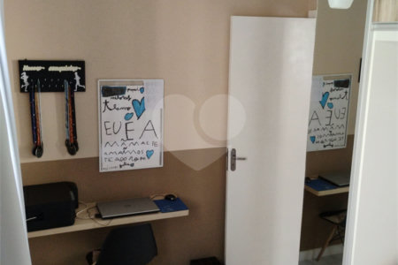 Apartamento à venda com 2 quartos em Paciência, Rio de Janeiro, RJ