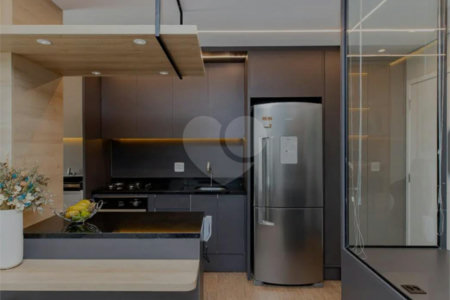 Apartamento à venda com 2 quartos, sendo 1 suíte,  em Chácara Santo Antônio, São Paulo, SP