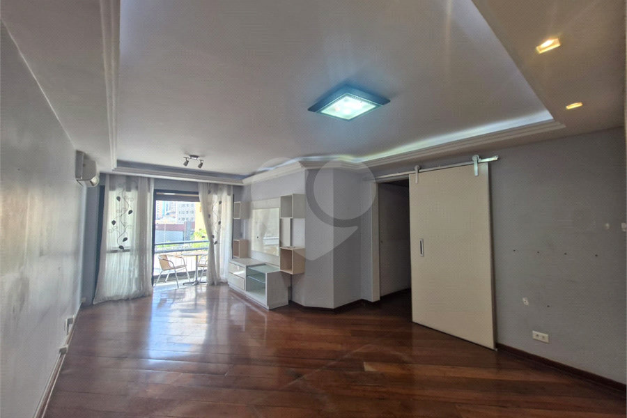 Apartamento à venda com 3 quartos, sendo 1 suíte, em Santana, São Paulo, SP