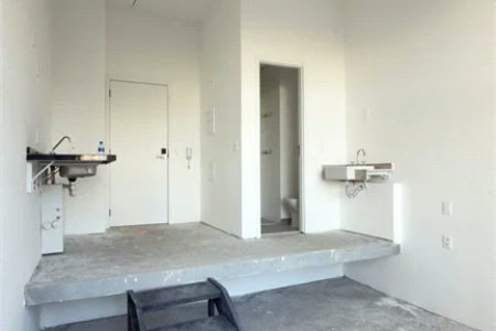 Studio à venda com 1 quarto em Jardim das Acácias, São Paulo, SP