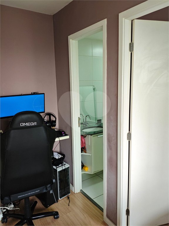 Apartamento à venda com 1 quarto em Água Branca, São Paulo, SP