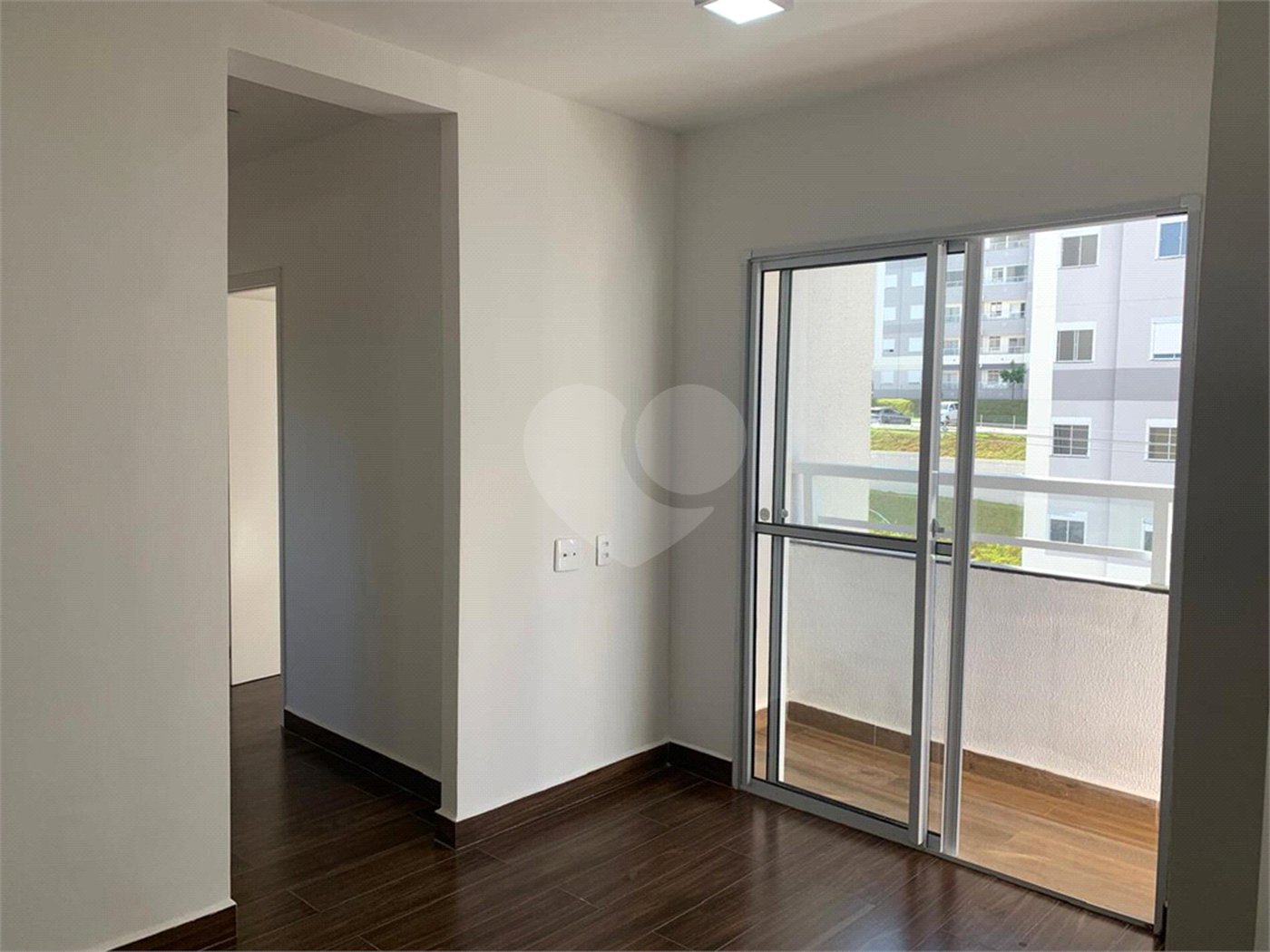 Apartamento à venda com 3 quartos em Vila Rio Branco, Jundiaí, SP