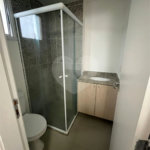 Apartamento à venda com 2 quartos, sendo 1 suíte,  em Parque Reboucas, São Paulo, SP