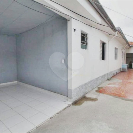 Casa à venda com 2 quartos em Lapa de Baixo, São Paulo, SP