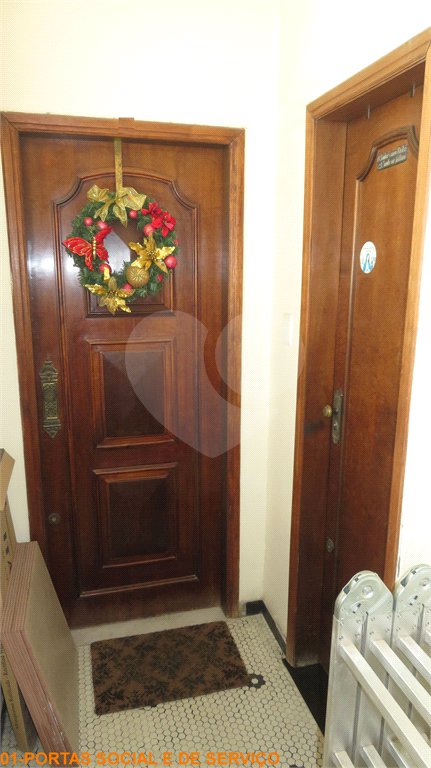 Apartamento à venda com 3 quartos em Tijuca, Rio de Janeiro, RJ