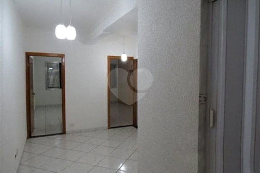 Apartamento à venda com 2 quartos em Santana, São Paulo, SP