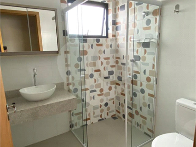 Apartamento para alugar com 1 quarto em Santana, São Paulo, SP