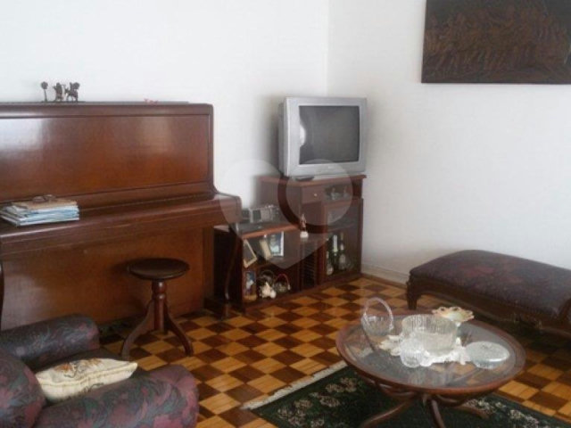 Casa Térrea à venda com 3 quartos, sendo 1 suíte,  em Mandaqui, São Paulo, SP