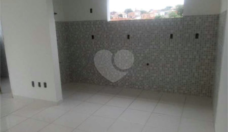 Apartamento à venda com 1 quarto em Jardim Sônia Maria, Sorocaba, SP