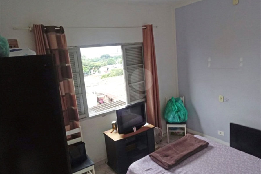 Sobrado à venda com 6 quartos em Freguesia do Ó, São Paulo, SP