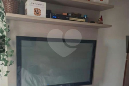 Apartamento à venda com 2 quartos, sendo 1 suíte,  em Vila Andrade, São Paulo, SP