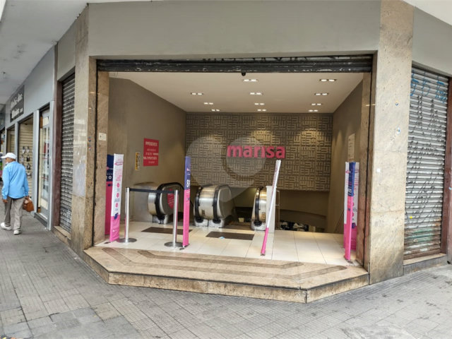 Loja à venda ou para alugar no Centro, São Paulo, SP