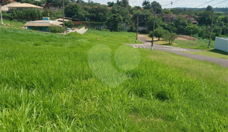 Terreno à venda no condomínio Terras Santa Izabel, Salto - SP