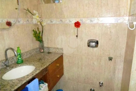 Apartamento à venda com 3 quartos em Leblon, Rio de Janeiro, RJ