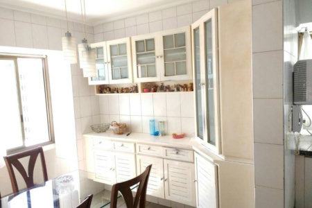 Apartamento à venda com 3 suítes em Aclimação, São Paulo, SP
