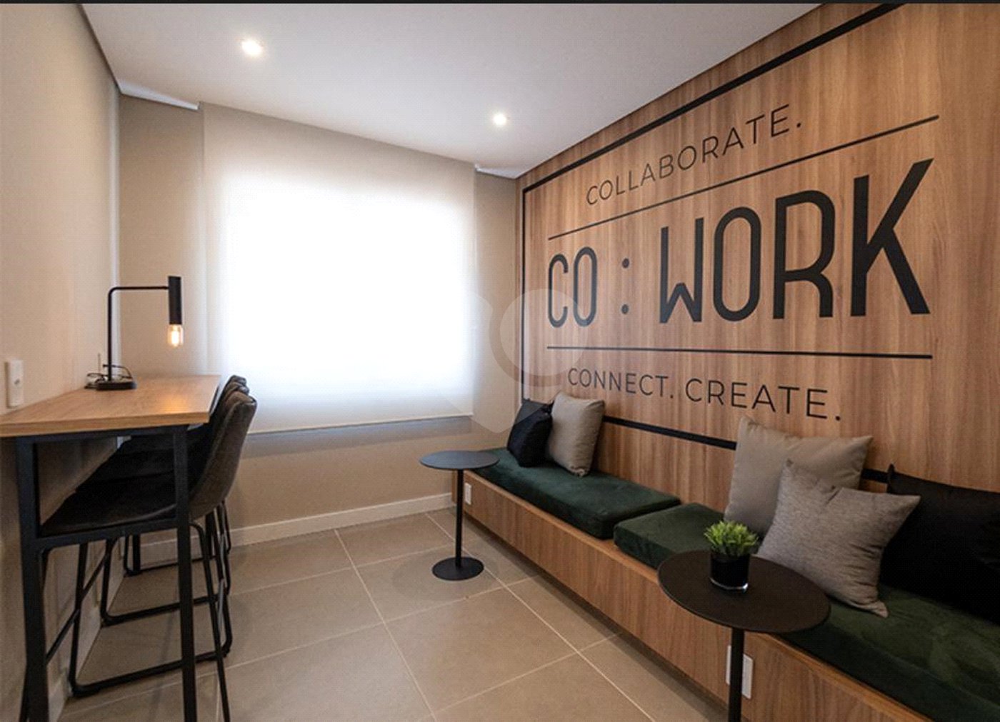 Apartamento à venda ou para alugar com 1 suíte em Barra Funda, São Paulo, SP