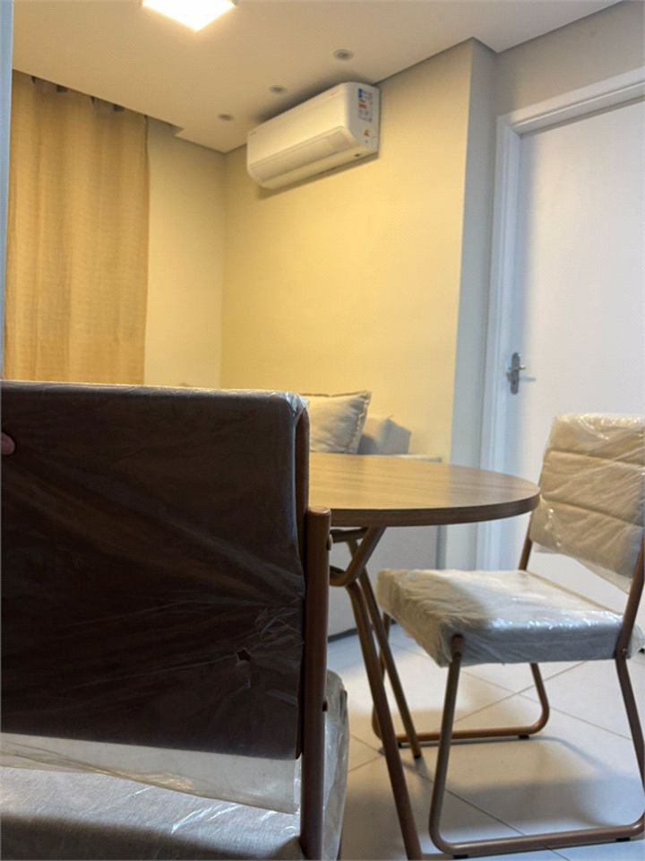 Apartamento Residencial à venda, Jardim dos Pássaros, Guarujá - AP1291.