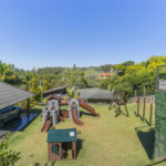 Casa à venda com 5 suítes no condomínio Vale da Santa Fé, Vinhedo - SP