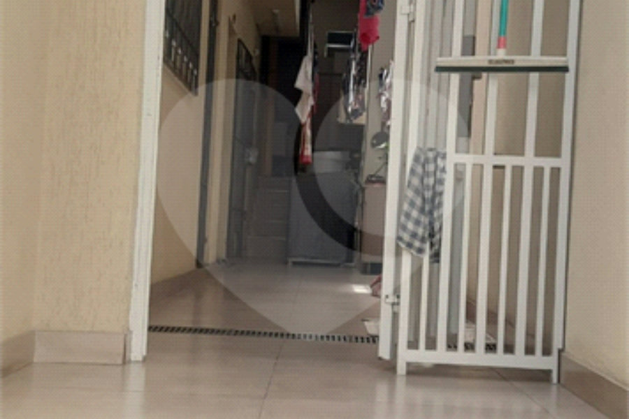Sobrado à venda com 3 quartos em Jaraguá, São Paulo, SP