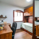 Casa à venda com 3 quartos, sendo 1 suíte,  em Jardim Bonfiglioli, São Paulo, SP