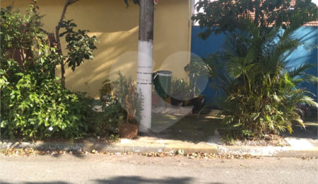 Casa à venda com 4 quartos em Alto da Lapa, São Paulo, SP