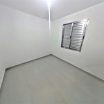 Apartamento Residencial à venda, Embaré, Santos - AP0460.
