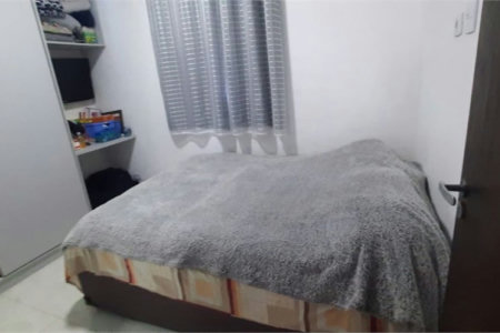 Apartamento Residencial à venda, Aviação, Praia Grande - AP0598.
