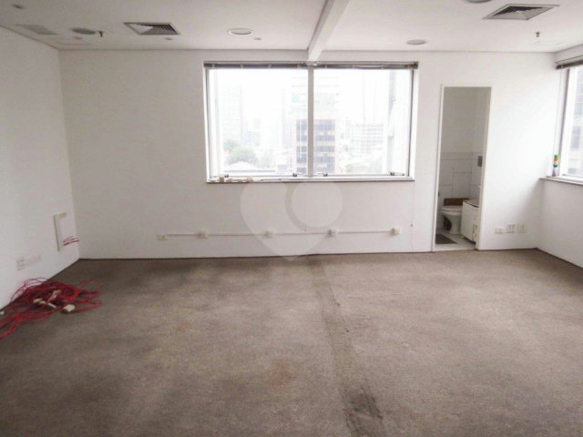 Sala à venda em Chácara Santo Antônio (zona Sul), São Paulo, SP