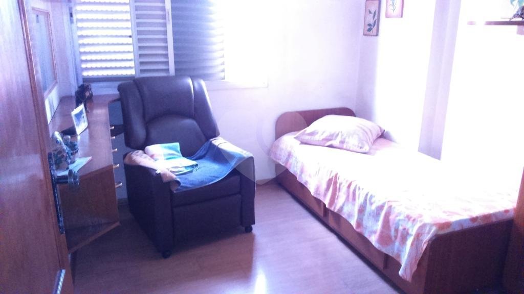 Apartamento à venda com 3 quartos, sendo 1 suíte, em Lapa, São Paulo, SP