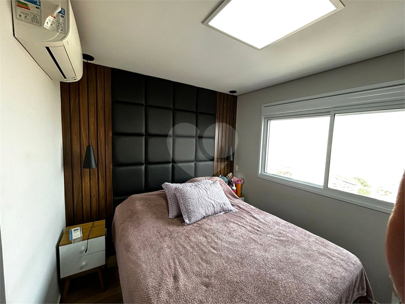 Apartamento à venda com 3 quartos, sendo 1 suíte,  em Jardim Caboré, São Paulo, SP