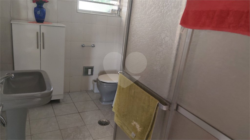 Apartamento à venda com 3 quartos em Santana, São Paulo, SP