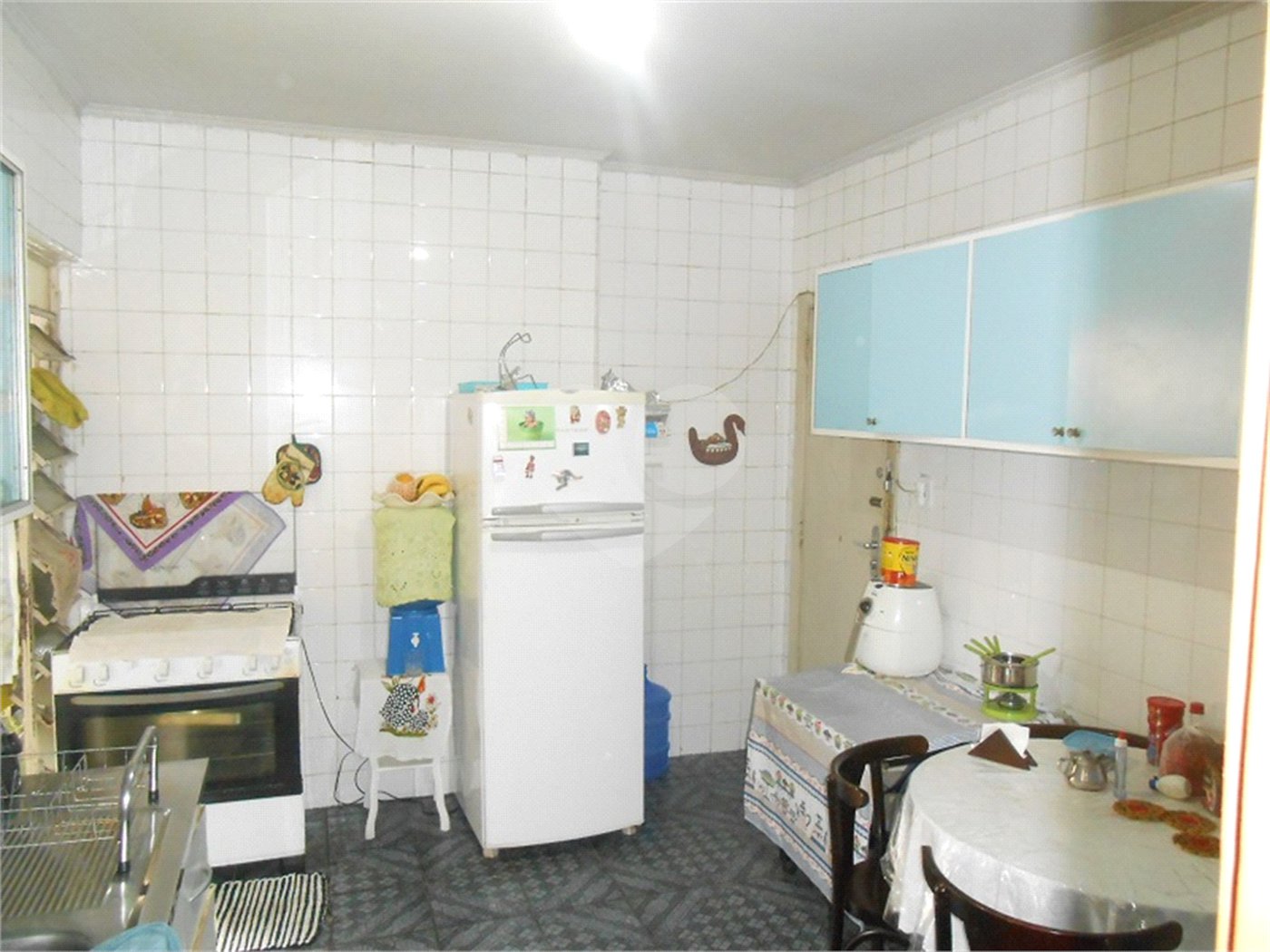 Apartamento à venda com 2 quartos em Lapa, São Paulo, SP