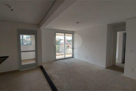 Apartamento à venda com 1 suíte em Santana, São Paulo, SP