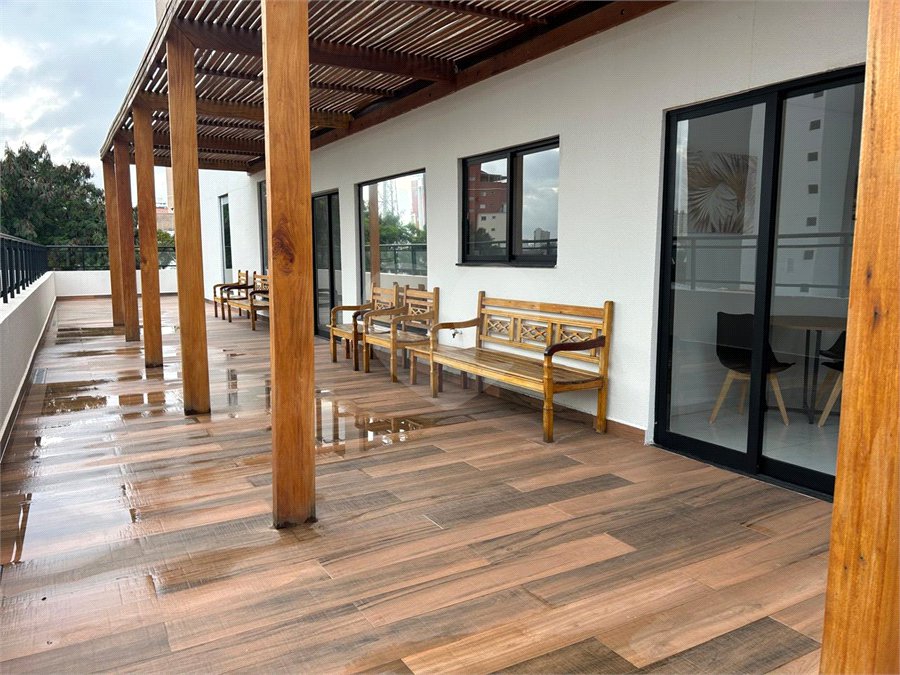 Apartamento à venda com 3 suítes em Vila Lucy, Sorocaba, SP