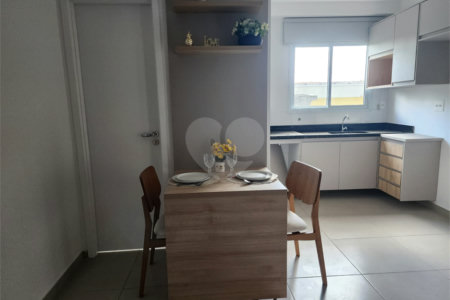 Apartamento à venda com 2 quartos em Vila Aurora (zona Norte), São Paulo, SP