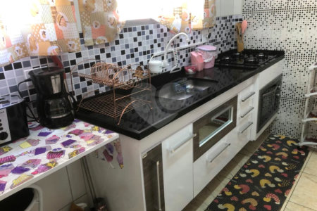 Duplex à venda com 3 quartos em Parque Reserva Fazenda Imperial, Sorocaba, SP