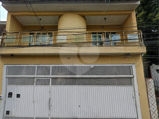 Sobrado à venda com 5 quartos, sendo 3 suítes,  em Vila Maria Alta, São Paulo, SP