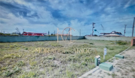 Terreno em condomínio à venda em Praia Rasa, Armação dos Búzios, RJ