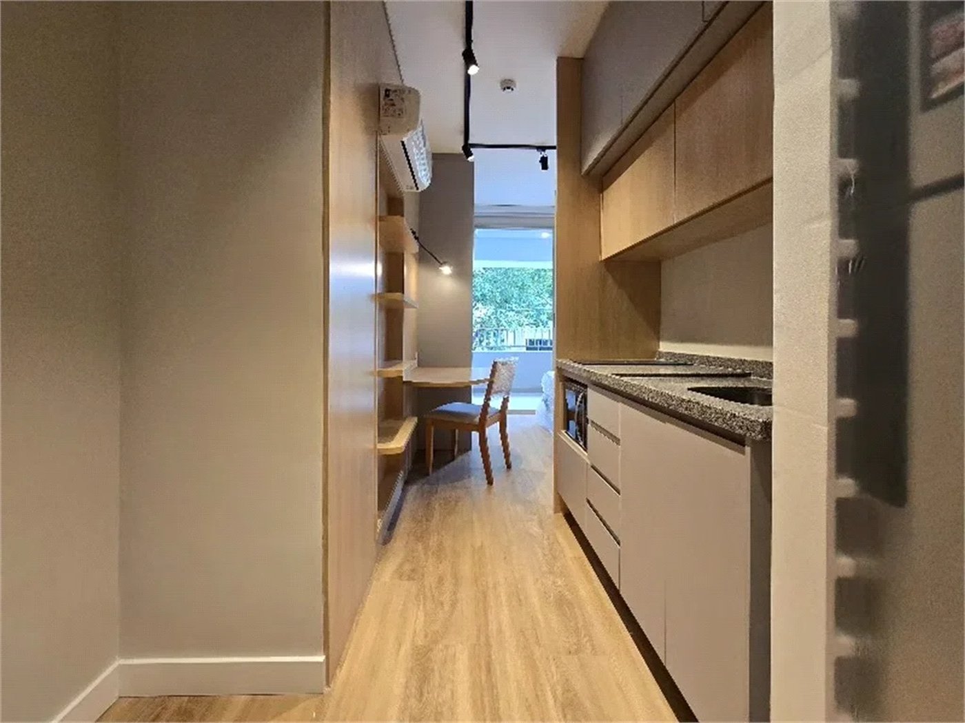 Studio à venda com 1 quarto em Pinheiros, São Paulo, SP