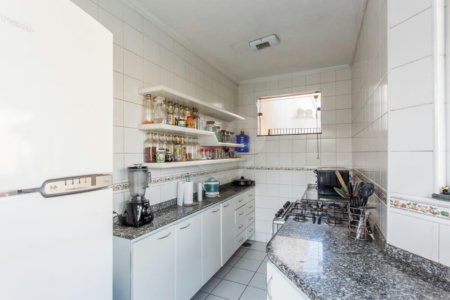 Sobrado à venda com 4 quartos, sendo 3 suítes, em Brooklin, São Paulo, SP