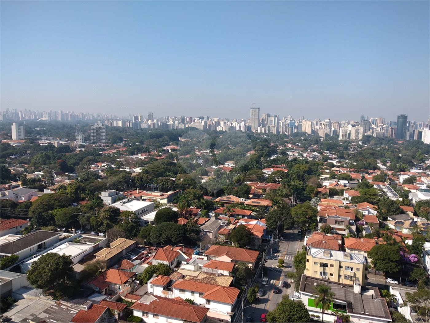 Apartamento para alugar com 2 quartos, sendo 1 suíte, em Jardim Europa, São Paulo, SP